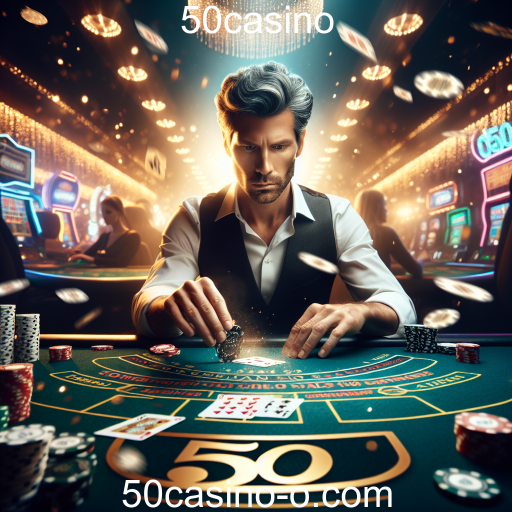 A Emoção do Blackjack: Dicas e Estratégias para Vencer