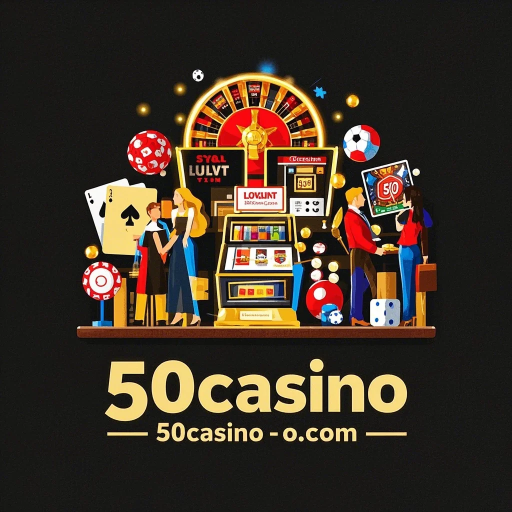 50casino