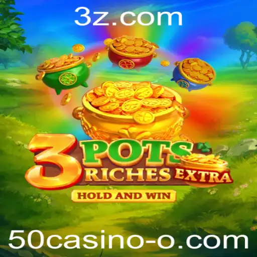 Explorando o jogo 3potsExtra e suas regras intrigantes