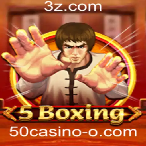 Explorando o Fascinante Mundo do 5Boxing no 50casino
