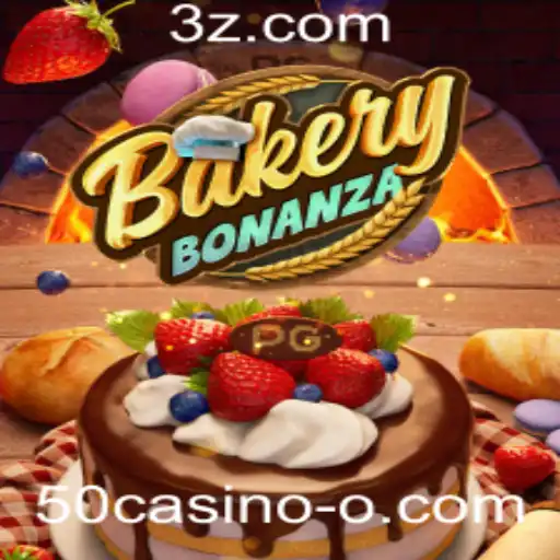 Descubra o Universo de BakeryBonanza: Um Jogo de Casino Surpreendente