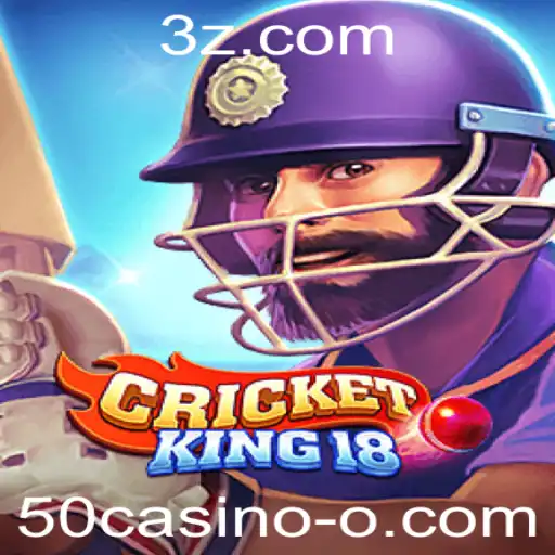 Explorando o Empolgante Mundo de CricketKing18 e a Palavra-Chave 50casino