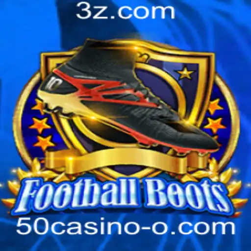 Explorando o Mundo do Jogo FootballBoots e sua Conexão com o 50casino