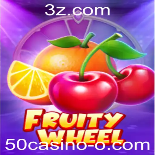 Descubra FruityWheel: O Novo Jogo Online do 50casino