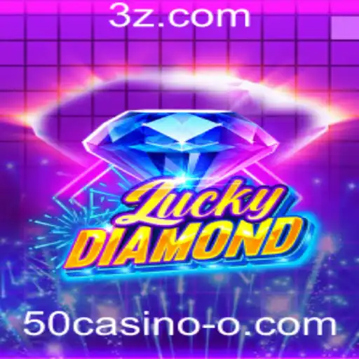 Descubra o Fascinante Mundo de LuckyDiamond: O Novo Fenômeno do 50casino