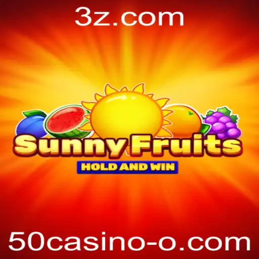 Descubra a Experiência Vibrante de SunnyFruits no Mundo do 50casino