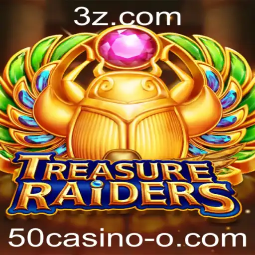 Explorando o Mundo de TREASURERAIDERS: O Jogo de Aventura de Cassino